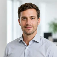 Michael Turner, utilisateur de Corail Sondelle