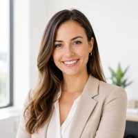 Anna Mitchell, utilisateur de Corail Sondelle